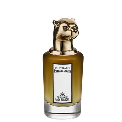  | پنهالیگونز د روِنج آف لیدی بلانچ | Penhaligon’s The Revenge Of Lady Blanche