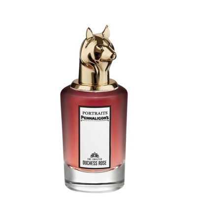  | پنهالیگونز د کاوتد دوشس رز | Penhaligon’s The Coveted Duchess Rose