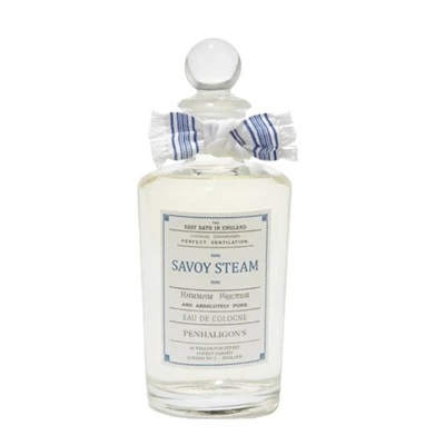  | پنهالیگونز ساوُی استیم ادو کولون | Penhaligon’s Savoy Steam Eau de Cologne