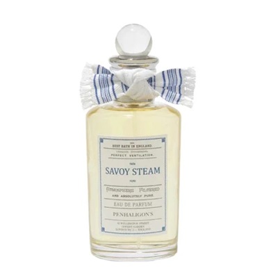  | پنهالیگونز ساوُی استیم | Penhaligon’s Savoy Steam