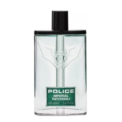  | پلیس ایمپریال پچولی | Police Imperial Patchouli