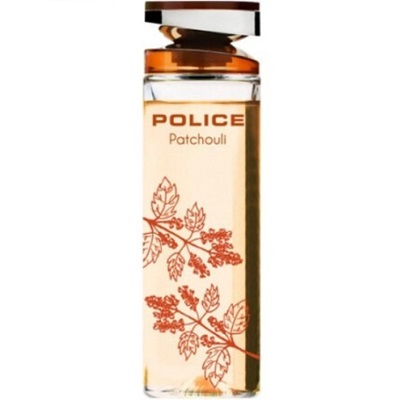  | پلیس پچولی | Police Patchouli