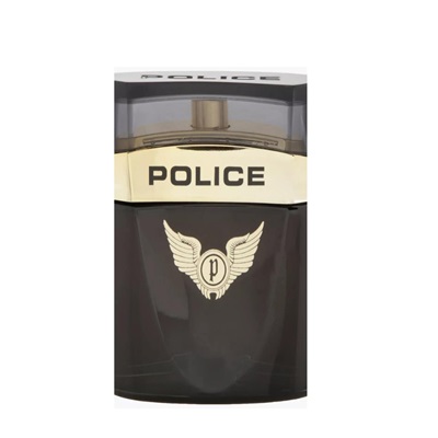  | پلیس گلد وینگز | Police Gold Wings