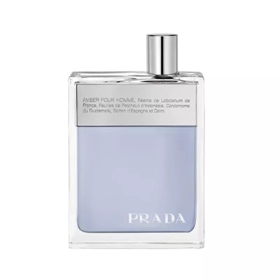  | پرادا امبر مردانه | prada Amber Pour Homme