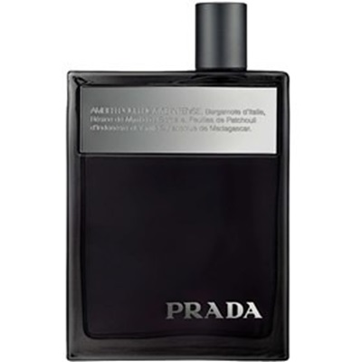  | پرادا امبر پور هوم اینتنس | prada Amber Pour Homme Intense