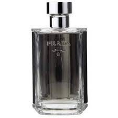  | تستر اورجینال پرادا لهوم | Tester prada L’Homme