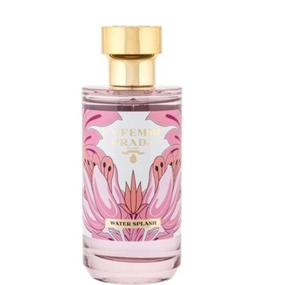  | پرادا لا فم واتر اسپلش | prada La Femme Water Splash