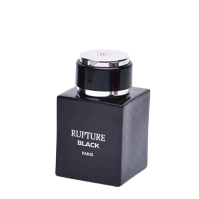  | پرایم کالکشن راپچر بلک | Prime Collection Rupture Black