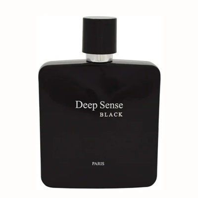  | پرایم کالکشن دیپ سنس بلک | PRIME Collection Deep Sense BLACK