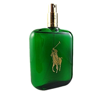  | تستر اورجینال عطر پولو سبز | Ralph Lauren Polo