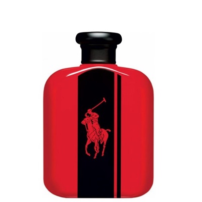  | تستر اورجینال پولو رد اینتنس | Polo Red Intense