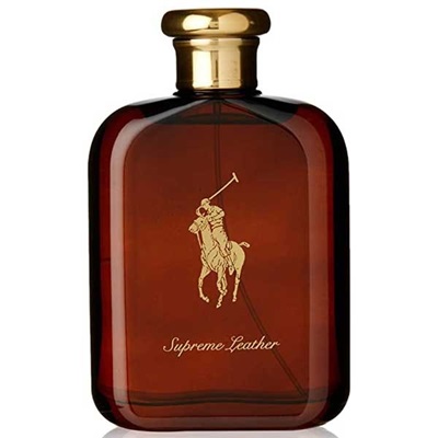  | رالف لورن پولو سوپریم لدر | Ralph Lauren Polo Supreme Leather