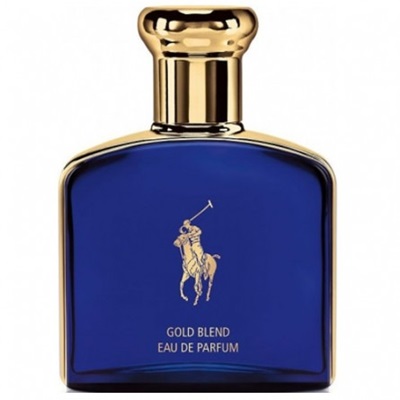  | رالف لورن پولو بلو گلد بلند | Ralph Lauren Polo Blue Gold Blend