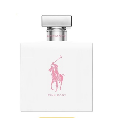  | رالف لورن رومنس پینک پونی ادیشن | Ralph Lauren Romance Pink Pony Edition