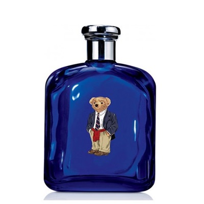  | رالف لورن هالیدی بیر ادیشن پولو بلو | Ralph Lauren Holiday Bear Edition Polo Blue