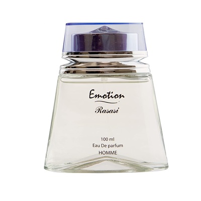 قیمت خرید عطر و ادکلن | رصاصی ایموشن مردانه | Rasasi Emotion Men