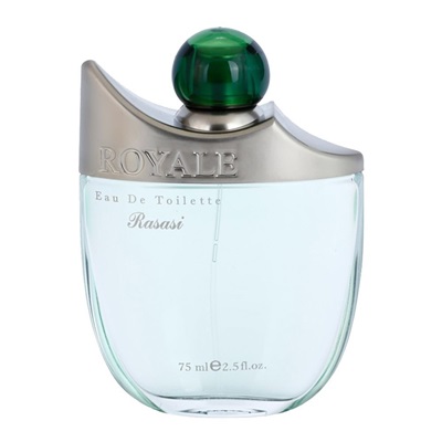  | رصاصی رویال سبز مردانه | Rasasi Royale for men