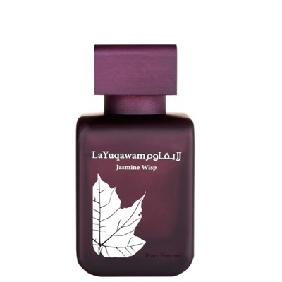  | رصاصی لایقاوم جاسمین ویسپ | Rasasi La Yuqawam Jasmine Wisp