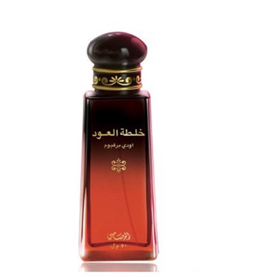 قیمت خرید عطر و ادکلن | رصاصی خلطت ال عود | Rasasi Khaltat Al Oudh