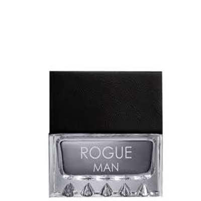  | ریحانا روژ مردانه | Rihanna Rogue Man