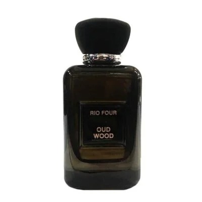  | ریو فور عود وود (مشابه تام فورد عود وود) | Rio Four Oud Wood