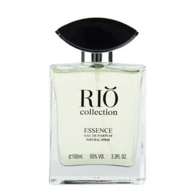  | ریو اسنس (مشابه آکوا دی جیو اسنزا) | Rio collection Essence