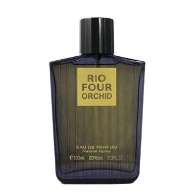  | ریو فور ارکید (مشابه تام فورد بلک ارکید) | Rio collection Four Orchid