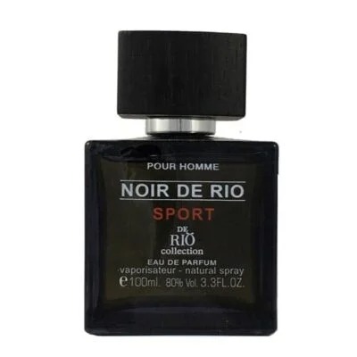  | ریو نویر د ریو اسپرت (مشابه لالیک اسپرت) | Rio collection Noir De Rio Sport