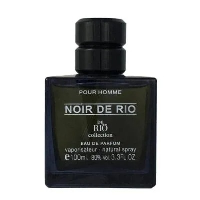  | ریو نویر د ریو (مشابه لالیک مشکی) | Rio collection Noir De Rio