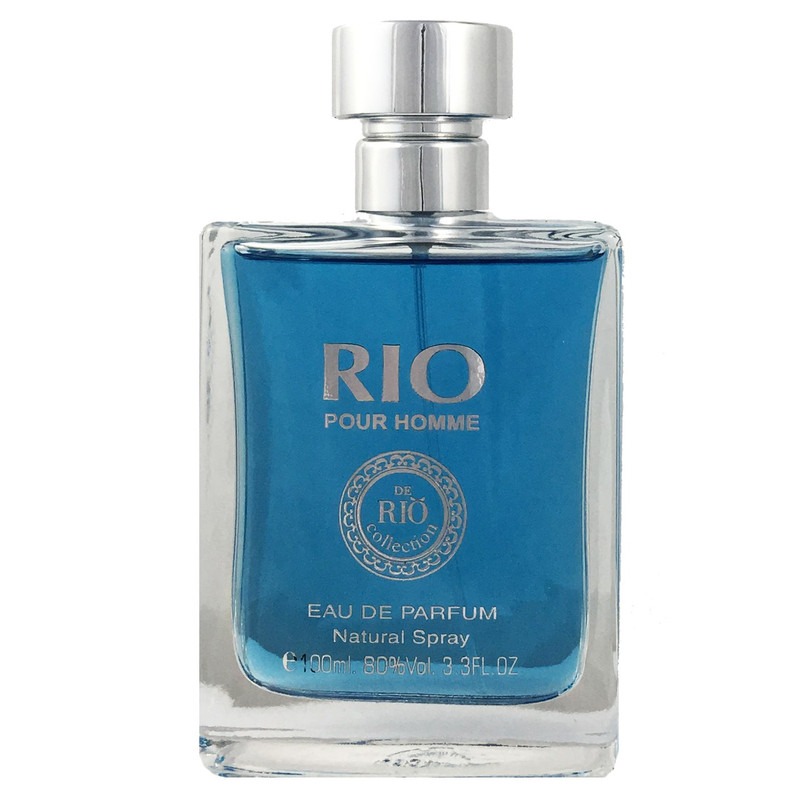  | ریو پور هوم | Rio Pour Homme