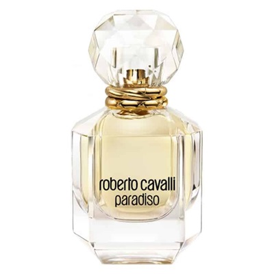  | تستر اورجینال ادکلن روبرتو کاوالی پارادایسو | Roberto Cavalli Paradiso