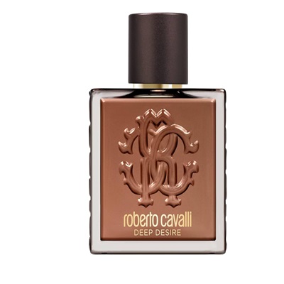  | روبرتو کاوالی یومو دیپ دیزایر | Roberto Cavalli Uomo Deep Desire