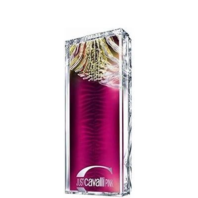  | روبرتو کاوالی جاست کاوالی پینک | Roberto Cavalli Just Cavalli Pink