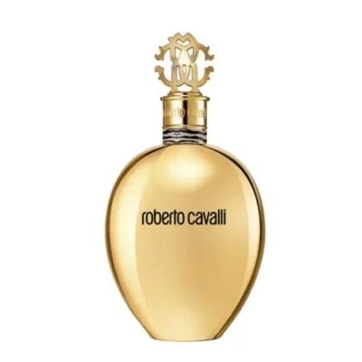  | روبرتو کاوالی سیگنچر گلدن انیورساری ادوپرفیوم اینتنس | Roberto Cavalli Signature Golden Anniversary EDP intense