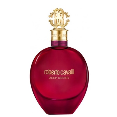  | روبرتو کاوالی دیپ دیزایر | Roberto Cavalli Deep Desire