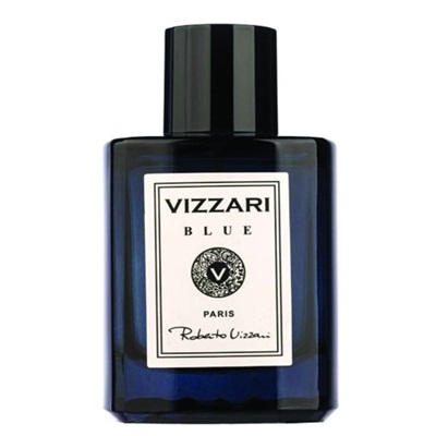  | روبرتو ویزاری بل | Roberto Vizzari Blue