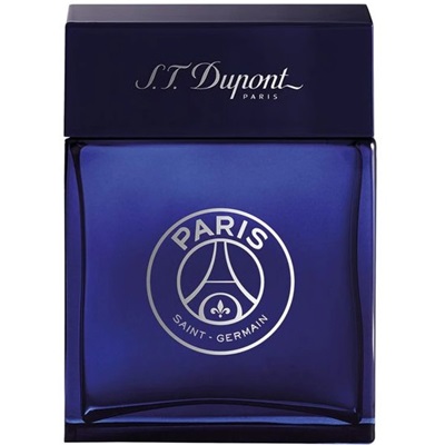  | تستر اورجینال اس تی دوپونت پاریسن ژرم | S.T. Dupont Paris Saint-Germain