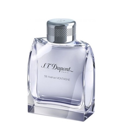  | اس تی دوپونت ۵۸ اونیو مونتین مردانه | S.t Dupont 58 Avenue Montaigne pour Homme