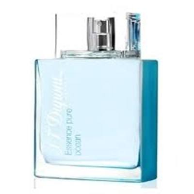  | اس تی دوپونت اسنس پیور اوشن مردانه | S.t Dupont Essence Pure Ocean pour Homme