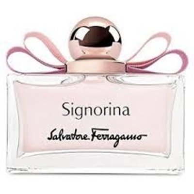  | سالواتوره فراگامو سیگنورینا | Salvatore Ferragamo Signorina