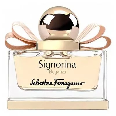  | سالواتوره فراگامو سیگنورینا الگانزا | Salvatore Ferragamo Signorina Eleganza