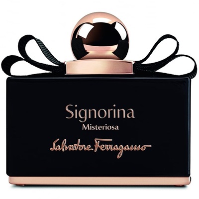  | سالواتوره فراگامو سیگنورینا میستریوسا | Salvatore Ferragamo Signorina Misteriosa