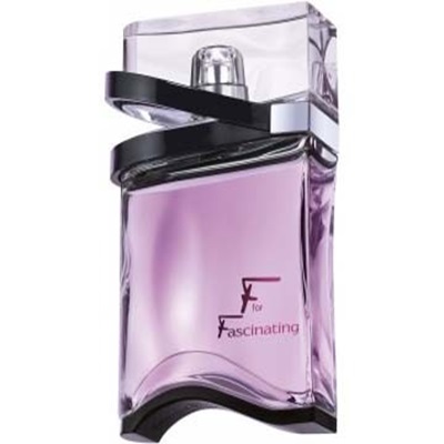  | تستر عطر سالواتوره فراگامو اف فور فسینیتینگ نایت | Salvatore Ferragamo F for Fascinating Night tester