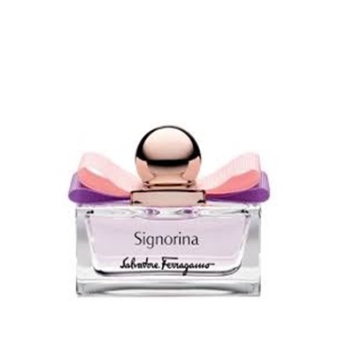  | سالواتوره فراگامو سیگنوریا ادو تویلت | Salvatore Ferragamo Signorina EDT