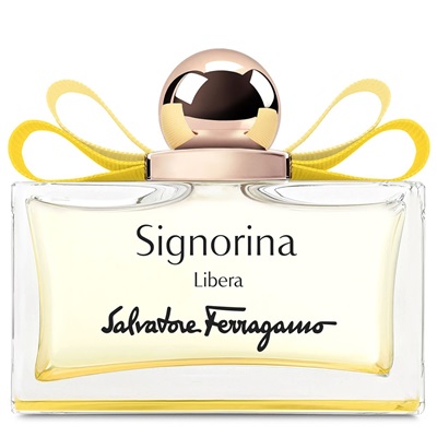  | سالواتوره فراگامو سیگنوریا لیبرا | Salvatore Ferragamo Signorina Libera