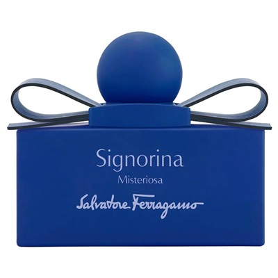  | سالواتوره فراگامو سیگنورینا میستریوسا فشن ادیشن 2020 | Salvatore Ferragamo Signorina Misteriosa Fashion Edition 2020