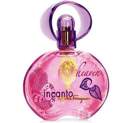 قیمت خرید عطر و ادکلن | سالواتوره فراگامو اینکانتو هیون | Salvatore Ferragamo Incanto Heaven