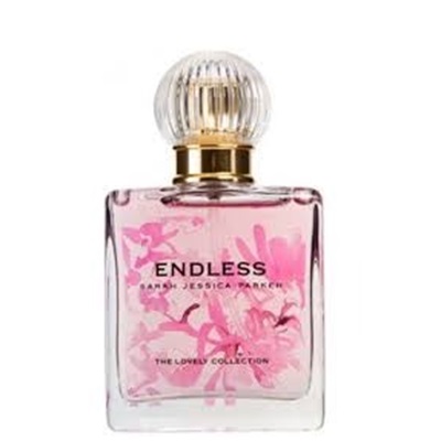  | سارا جسیکا پارکر اندلس | Sarah Jessica Parker Endless