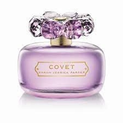 قیمت خرید عطر و ادکلن | سارا جسیکا پارکر کاوت پیور بلوم | Sarah Jessica Parker Covet Pure Bloom