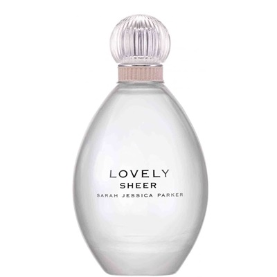  | سارا جسیکا پارکر لاولی شیر | Sarah Jessica Parker Lovely Sheer